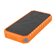 XTORM Powerbank Rugged Pro 20000 mAh 35W XXR202 - 1196317 - zdjęcie 2